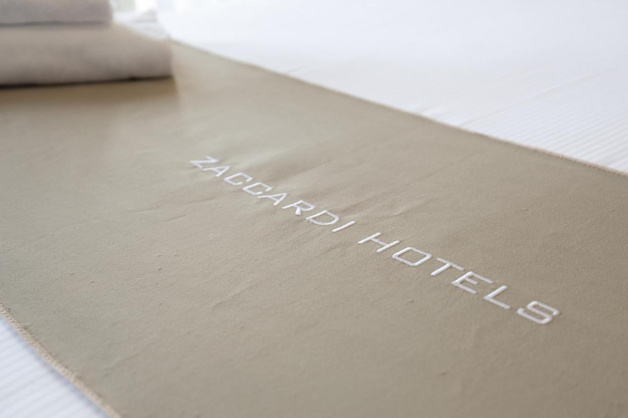 Zaccardi Roof Garden Hotel Roma Exterior foto