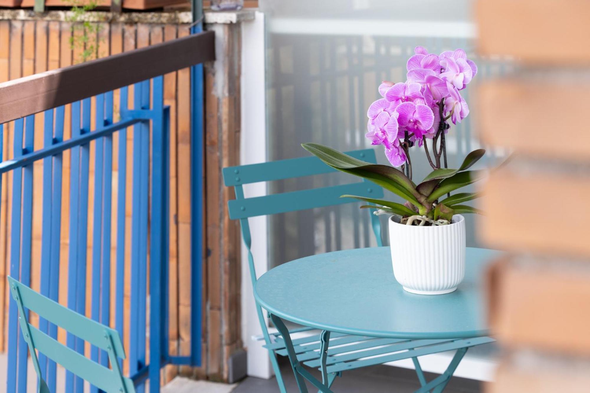 Zaccardi Roof Garden Hotel Roma Exterior foto